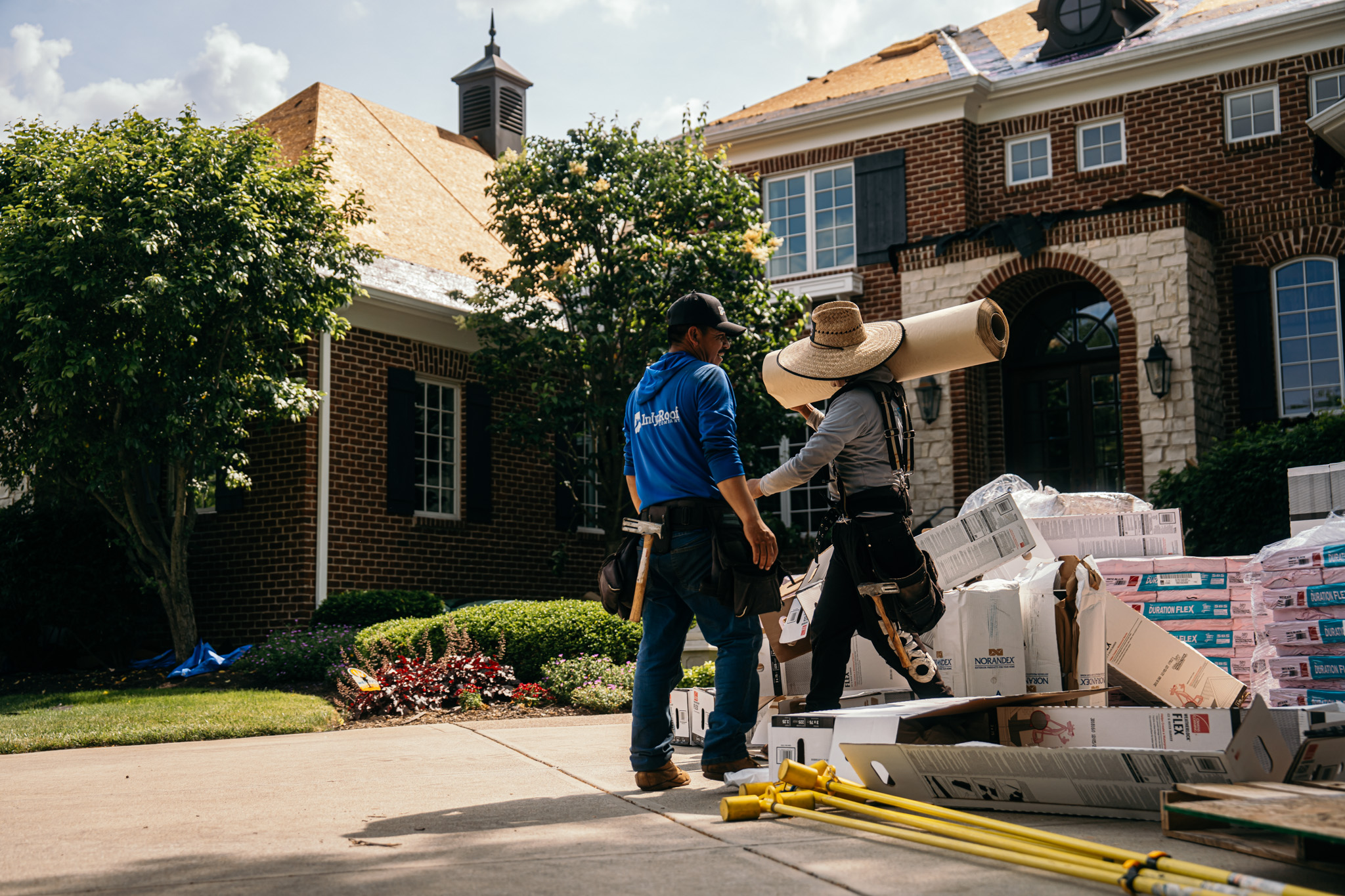 Water Damage Companies in Amboy: Reviews and Cost
