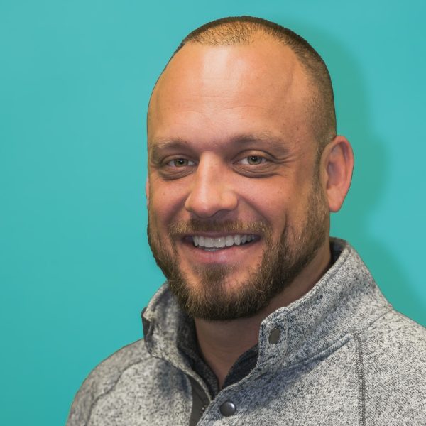 Aaron Christy founder Amboy Roofing